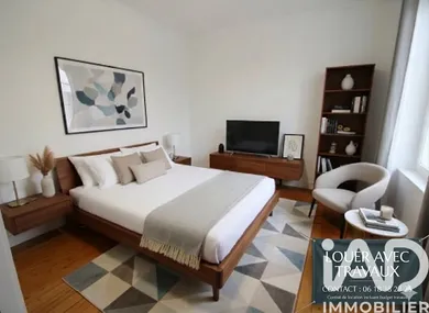 Appartement à Trignac (44570)