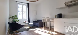 Appartement à Nantes (44100)