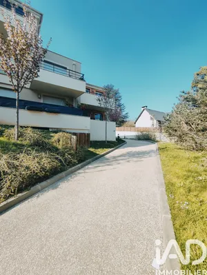 Apartment in Pierrefitte-sur-Seine (93380)