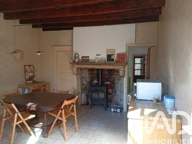 Village house in Balot (21330)