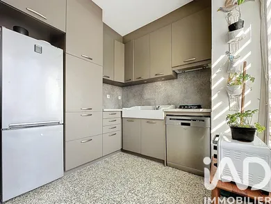 House in Port-des-Barques (17730)