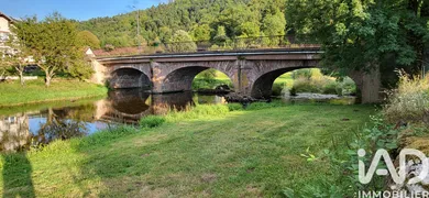 Maison à Mélisey (70270)