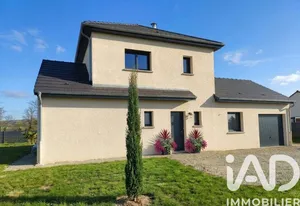 Traditional house in Rully (71150)