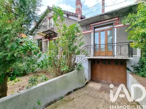 House in Paray-Vieille-Poste (91550)