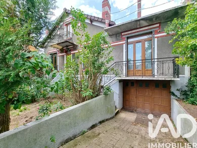 House in Paray-Vieille-Poste (91550)