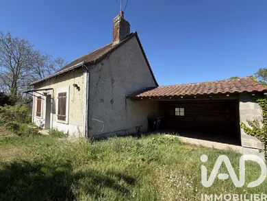 House in Vouvray (37210)