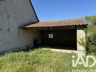 House in Vouvray (37210)