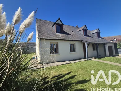 Maison à La Ferté-sous-Jouarre (77260)