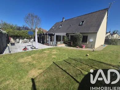 House in La Ferté-sous-Jouarre (77260)
