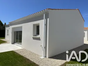 House in Meschers-sur-Gironde (17132)