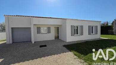 House in Meschers-sur-Gironde (17132)