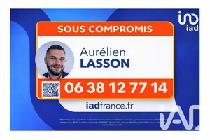 House in Halluin (59250)