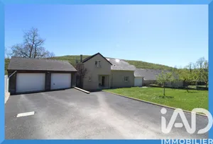 Traditional house in Chasteaux (19600)