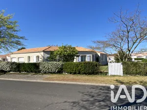 Maison à Talmont-Saint-Hilaire (85440)