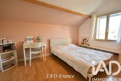 Maison à Mantes-la-Ville (78711)