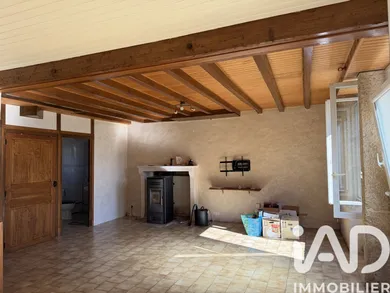 Maison à Darcey (21150)