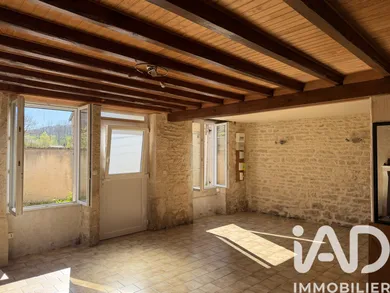 Maison à Darcey (21150)