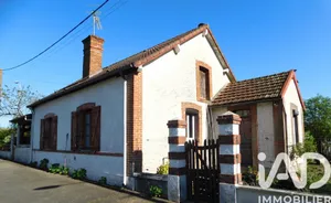 Maison à Salbris (41300)