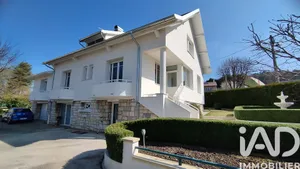House in Oyonnax (01100)