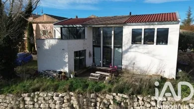 Maison à Roussillon (84220)