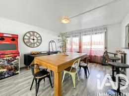Apartment in Sens (89100)