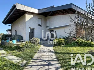 Appartement à Cran-Gevrier (74960)