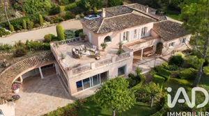 House in Seillans (83440)