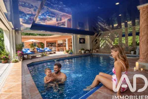 House in Seillans (83440)