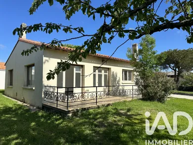 House in Meschers-sur-Gironde (17132)
