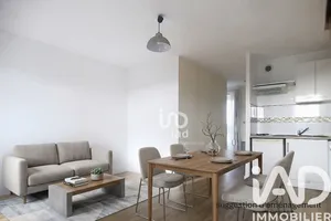 Appartement à Nantes (44100)