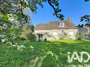 Mansion in Maincy (77950)