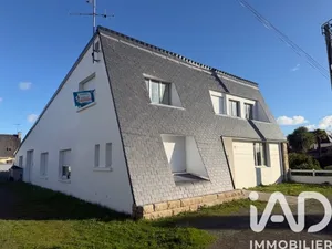 Apartment in Guilvinec (29730)