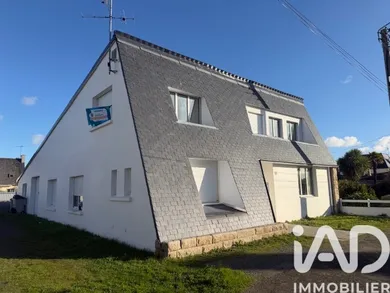 Apartment in Guilvinec (29730)