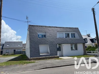 Appartement à Guilvinec (29730)