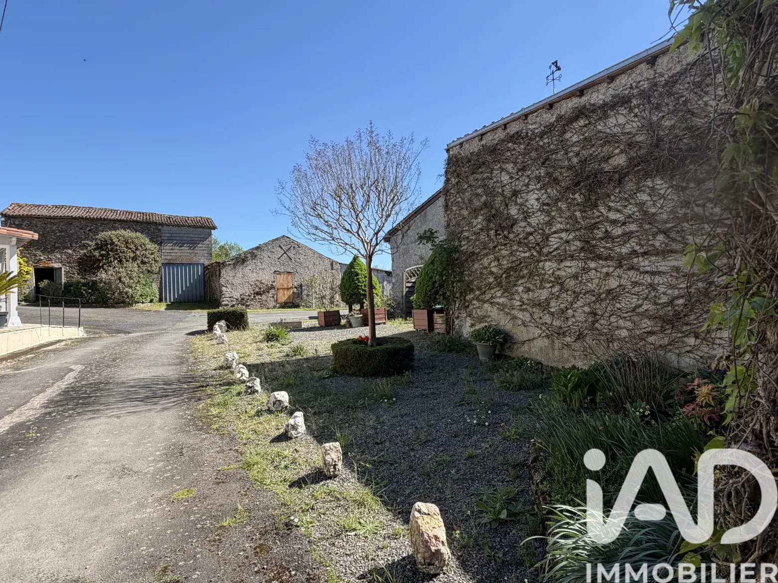 Vente maison à Saint — 3