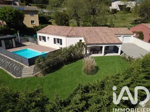 Maison à Saint-Julien-en-Saint-Alban (07000)