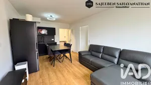 Appartement à Plaisir (78370)