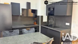 Apartment in Plaisir (78370)