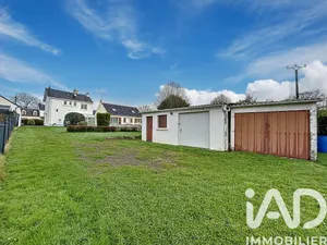 Terrain à bâtir à La Chapelle-Launay (44260)