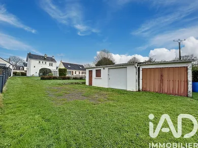 Terrain à bâtir à La Chapelle-Launay (44260)