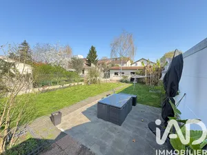 Detached house in Le Blanc-Mesnil (93150)