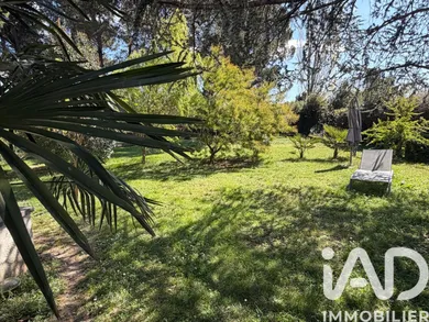 Park home in Châteauneuf-du-Rhône (26780)