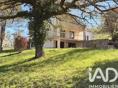 Maison à Saint-Rémy-en-Comté (70160)