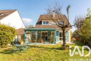 Maison à Claix (38640)