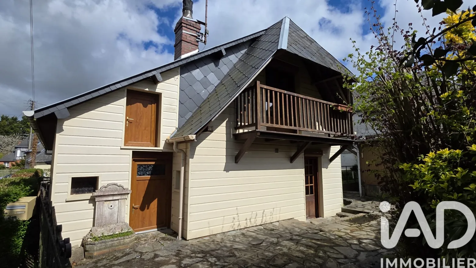 Vente maison à Yvetot (76190) : maison 4 pièces 99 m² - 1992847 — 3
