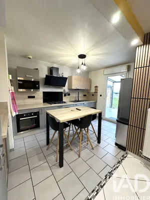 House in Lillers (62190)