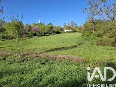 Terrain à bâtir à Aguts (81470)