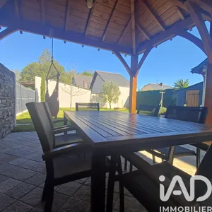 Maison de ville à Erdre-en-Anjou (49370)