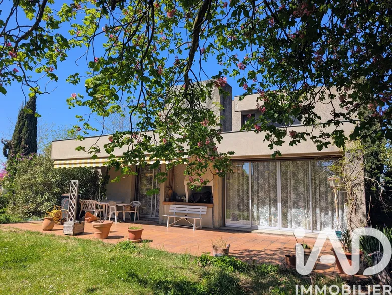 Maison 6 pièces 185 m² · à Toulouse · 184,6 m² · 499 000 €