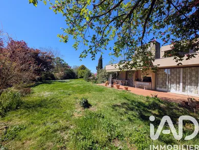 Maison à Toulouse (31300)